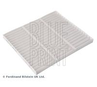 BLUE PRINT ADN12553 Filter, interior air for INFINITI,NISSAN