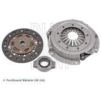 BLUE PRINT ADN130118 Clutch Kit With Release Bearing 18 Teeth Fits Nissan Almera