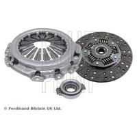 Clutch Kit 3pc (Cover+Plate+Releaser) ADN130141 Blue Print 30100VK000 Quality