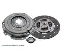 Blue Print ADN130187C Clutch Kit Fits Nissan Terrano Ii 30001-2X928