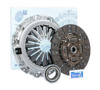 Clutch Kit 3pc (Cover+Plate+Releaser) fits NISSAN PATHFINDER R51 2.5D 05 to 10