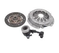 Blue Print ADN130204 Clutch Kit