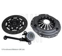 Blue Print ADN130234 Clutch Kit Fits Nissan Qashqai +2 X-Trail 30100-ED80A