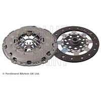 Blue Print Clutch Kit ADN130237 - 252mm 2-piece (Cover+Plate) - No Concentric Slave Cylinder