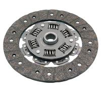 BLUE PRINT ADN13118 Clutch plate
