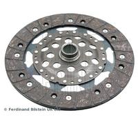 Blue Print Clutch Disc ADN13174 - 240mm - for Nissan X-Trail, Silvia, 200SX