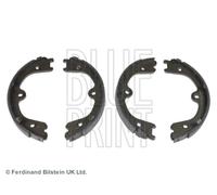 Rear Brake Shoe Set Fits Nissan Elgrand GT-R Murano Presage Blue Print ADN14171