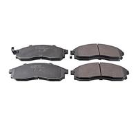 BLUE PRINT ADN142104 Brake pad set