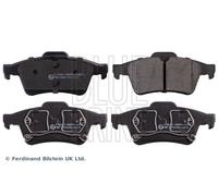 BLUE PRINT ADN142114 Brake Pad Set, disc brake for ,FORD,NISSAN,RENAULT