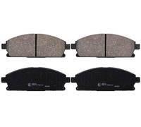 Brake Pads Set Front ADN142115 Blue Print D10608H71A D10608H785 410608H785 New