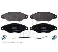 BLUE PRINT ADN142122 Brake Pad Set, disc brake for CITRO?N,NISSAN,RENAULT