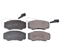 BLUE PRINT ADN142134 Brake pad set