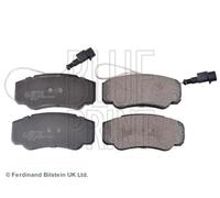 BLUE PRINT ADN142134 Brake pad set