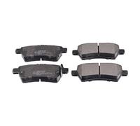 BLUE PRINT ADN142135 Brake pad set