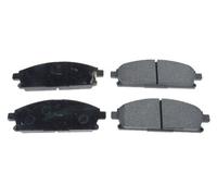 BLUE PRINT ADN142138 Brake pad set