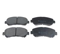 Brake Pad set ADN142139 by Blue Print Front Axle - Single set