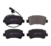 Blue Print Brake Pads Set ADN142154 / 440600264R - Rear - Fits Renault Master Mk3 2.3D (2010)