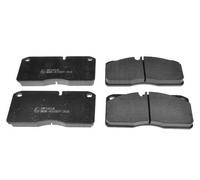 Blue Print ADN142158 Front Brake Pads - Set of 4
