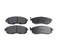 BLUE PRINT ADN142169 Brake pad set