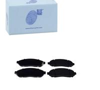 Blue Print Front Brake Pad Set ADN142174 – Set of 4