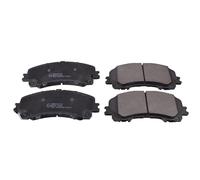 Blue Print ADN142178 Brake Pad Set, pack of four