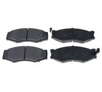 BLUE PRINT ADN14218 Brake pad set