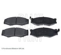 BLUE PRINT ADN14218 Brake pad set