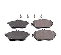 Blue Print ADN142181 Brake Pad Set, pack of four