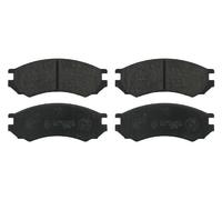 BLUE PRINT ADN14234 Brake pad set