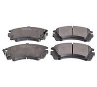 Blue Print Brake Pad Set - ADN14245