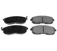 Front Brake Pads Maxima Set Kit Fits Nissan 41060-4L090 Blue Print ADN14250