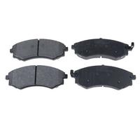 BLUE PRINT ADN14273 Brake pad set