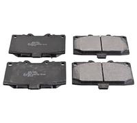 Blue Print ADN14280 Brake Pad Set, disc brake