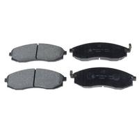BLUE PRINT ADN14284 Brake pad set