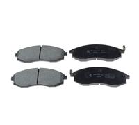 Blue Print ADN14284 Brake Pad Set, pack of four