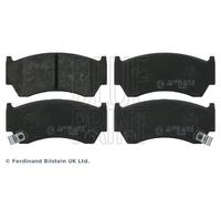 Blue Print Brake Pads Set – Nissan Almera N15 2.0D Front (1995–2000) CD20 – New