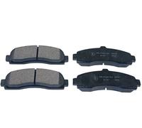 Blue Print ADN14290 Brake Pad Set, pack of four