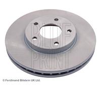 BLUE PRINT ADN143101 Brake Disc for NISSAN