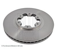 Blue Print Brake Disc (x2) - ADN143102