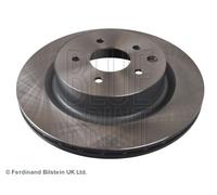 BLUE PRINT ADN143110 Brake Disc for NISSAN