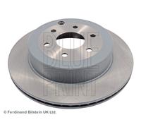 Blue Print ADN143119 Brake Disc