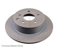 BLUE PRINT ADN143127 Brake Disc for NISSAN