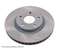 BLUE PRINT ADN143130 Brake Disc for NISSAN,RENAULT