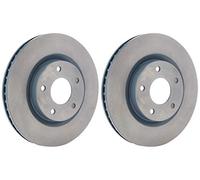 BLUE PRINT ADN143130 Brake Disc for NISSAN,RENAULT