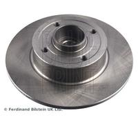 BLUE PRINT ADN143139 Brake disc