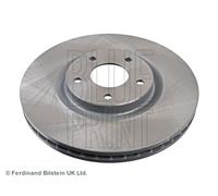 BLUE PRINT ADN143141 Brake disc