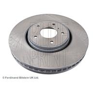 BLUE PRINT ADN143157 Brake Disc for INFINITI,NISSAN
