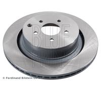BLUE PRINT ADN143161 Brake Disc for INFINITI