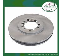 Blue Print ADN14354 Pair Brake Discs