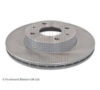 BLUE PRINT ADN14373 Brake Disc for NISSAN